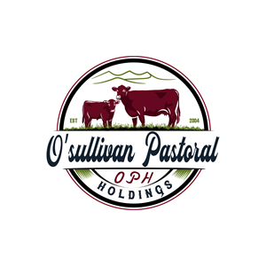 Design de Logo par Solarex Corporation pour O'Sullivan Pastoral Holdings | Design : #30546437