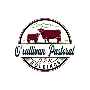 Design de Logo par Solarex Corporation pour O'Sullivan Pastoral Holdings | Design : #30546470