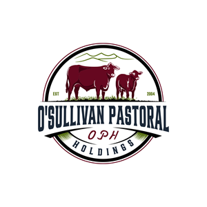 Design de Logo par Solarex Corporation pour O'Sullivan Pastoral Holdings | Design : #30546729