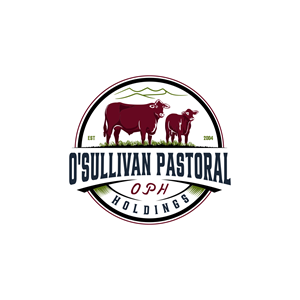 Design de Logo par Solarex Corporation pour O'Sullivan Pastoral Holdings | Design : #30546787