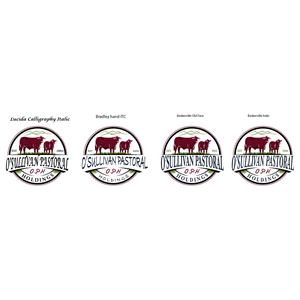 Design de Logo par Solarex Corporation pour O'Sullivan Pastoral Holdings | Design : #30548173