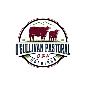 Design de Logo par Solarex Corporation pour O'Sullivan Pastoral Holdings | Design : #30583116