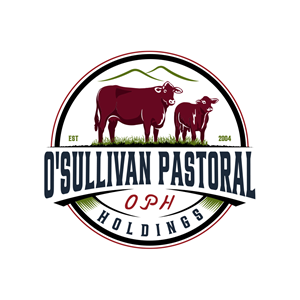 Design de Logo par Solarex Corporation pour O'Sullivan Pastoral Holdings | Design : #30597689