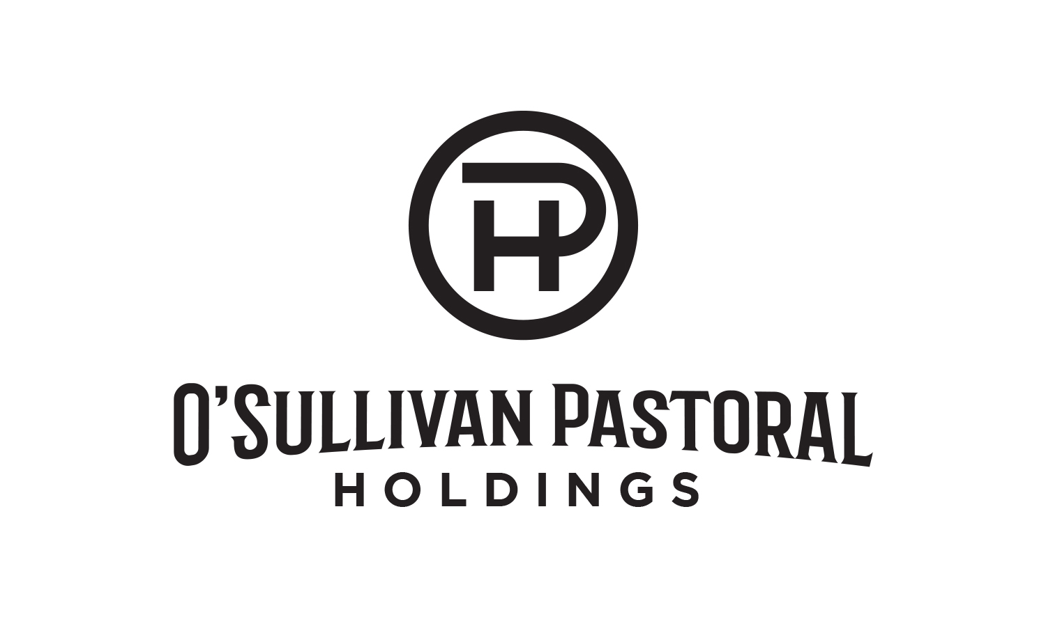 Diseño de Logo por Grafactory para O'Sullivan Pastoral Holdings | Diseño #30384244