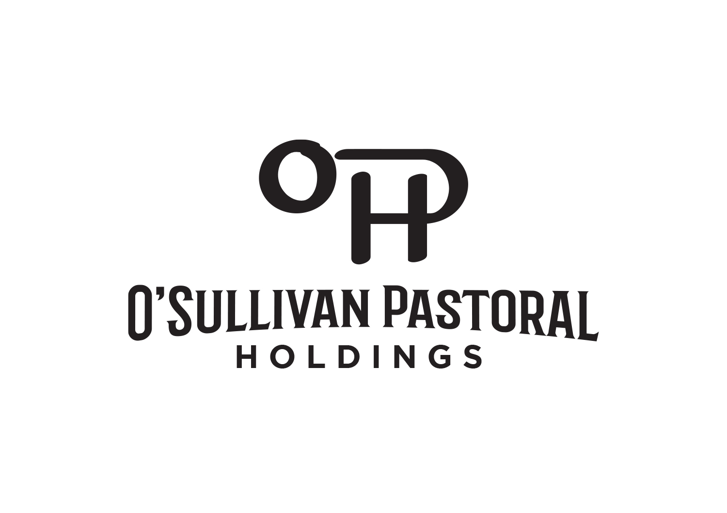 Design de Logo par Grafactory pour O'Sullivan Pastoral Holdings | Design #30384258