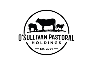 Design de Logo par Grafactory pour O'Sullivan Pastoral Holdings | Design : #30384851