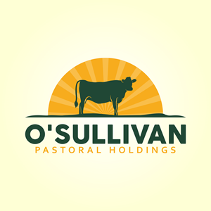 Design de Logo par creative.bugs pour O'Sullivan Pastoral Holdings | Design : #30385478