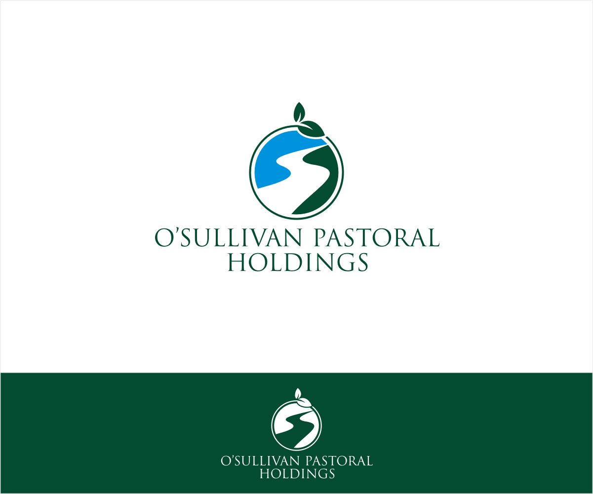 Design de Logo par f i l d a pour O'Sullivan Pastoral Holdings | Design #30432153