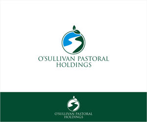 Design de Logo par f i l d a pour O'Sullivan Pastoral Holdings | Design : #30432153