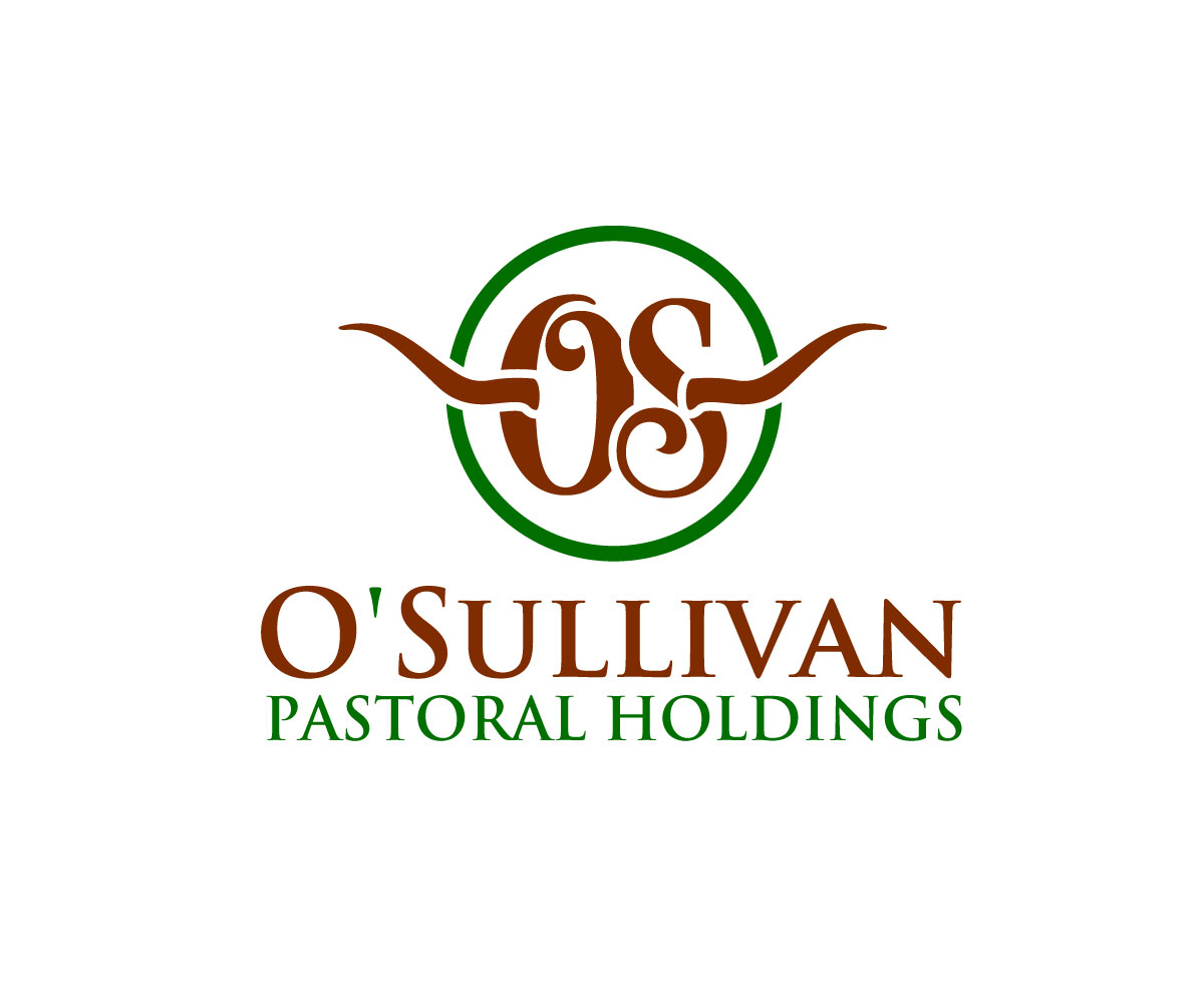 Design de Logo par Ansh Design pour O'Sullivan Pastoral Holdings | Design #30385609