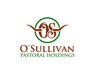 Design de Logo par Ansh Design pour O'Sullivan Pastoral Holdings | Design : #30385609