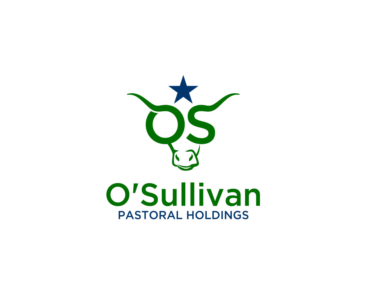 Design de Logo par Ansh Design pour O'Sullivan Pastoral Holdings | Design #30385610