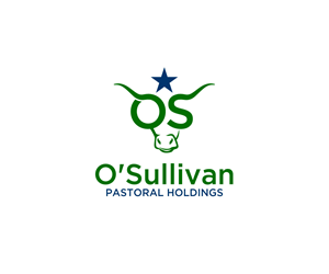 Design de Logo par Ansh Design pour O'Sullivan Pastoral Holdings | Design : #30385610