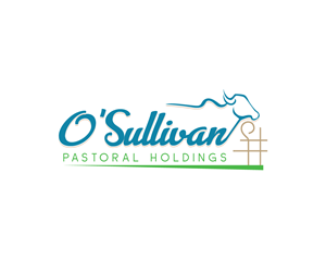 Design de Logo par Ansh Design pour O'Sullivan Pastoral Holdings | Design : #30385970