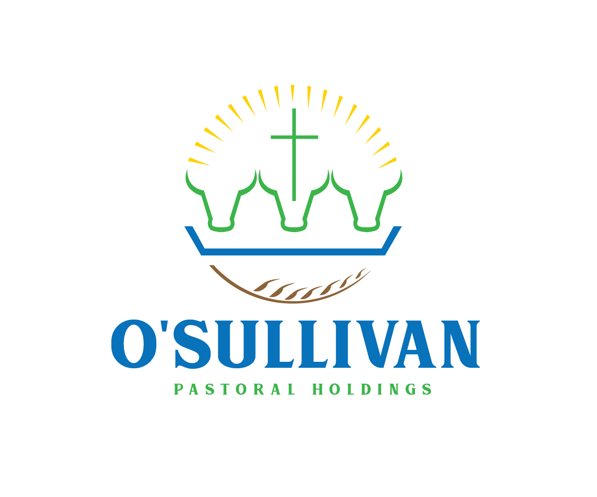 Design de Logo par Ansh Design pour O'Sullivan Pastoral Holdings | Design #30385971