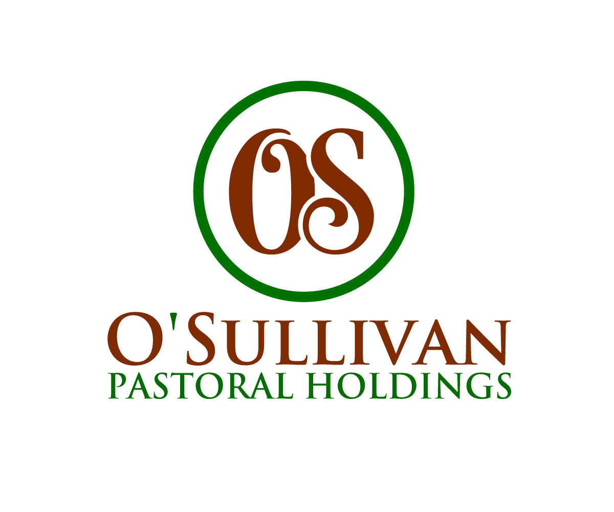 Design de Logo par Ansh Design pour O'Sullivan Pastoral Holdings | Design #30401391