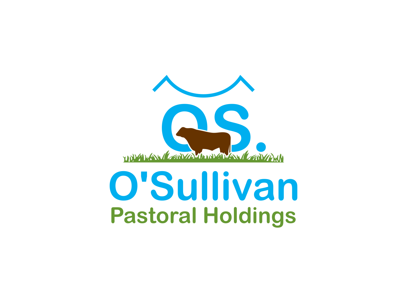 Design de Logo par BNdesigner pour O'Sullivan Pastoral Holdings | Design #30380413