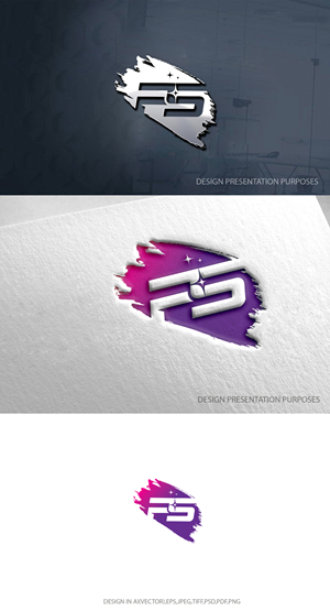 Diseño de Logo por zebronicgraphic para este proyecto | Diseño: #30372460