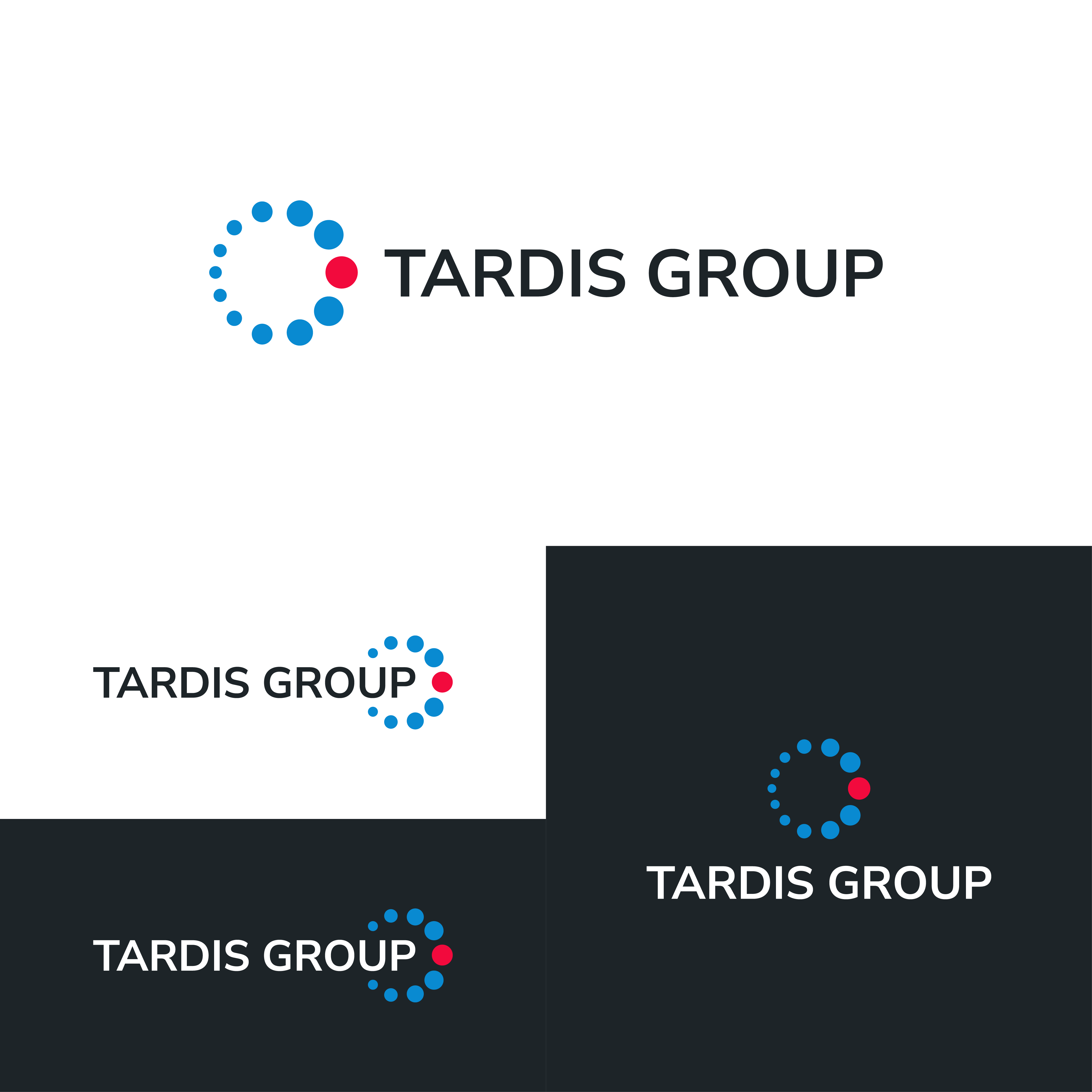 Logo Design by Choiresia.id for Tardis Group | Design #30380061