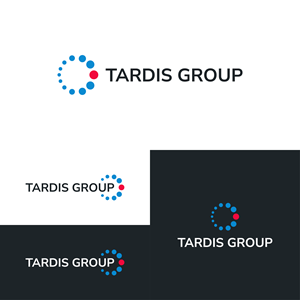 Logo Design by Choiresia.id for Tardis Group | Design: #30380061