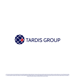 Design de Logo par saesean pour Tardis Group | Design : #30381762