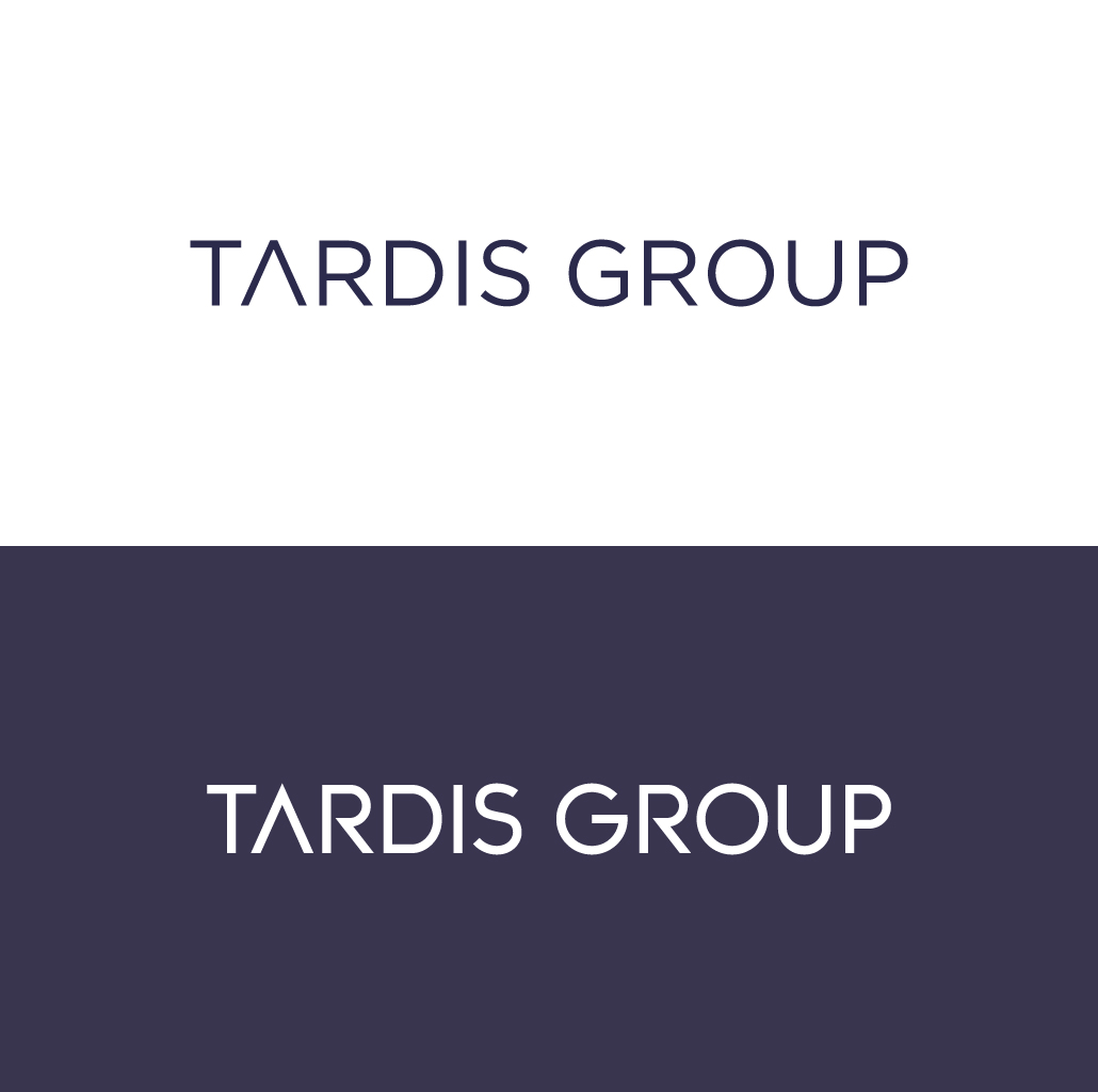 Logo Design by Deejah for Tardis Group | Design #30379998