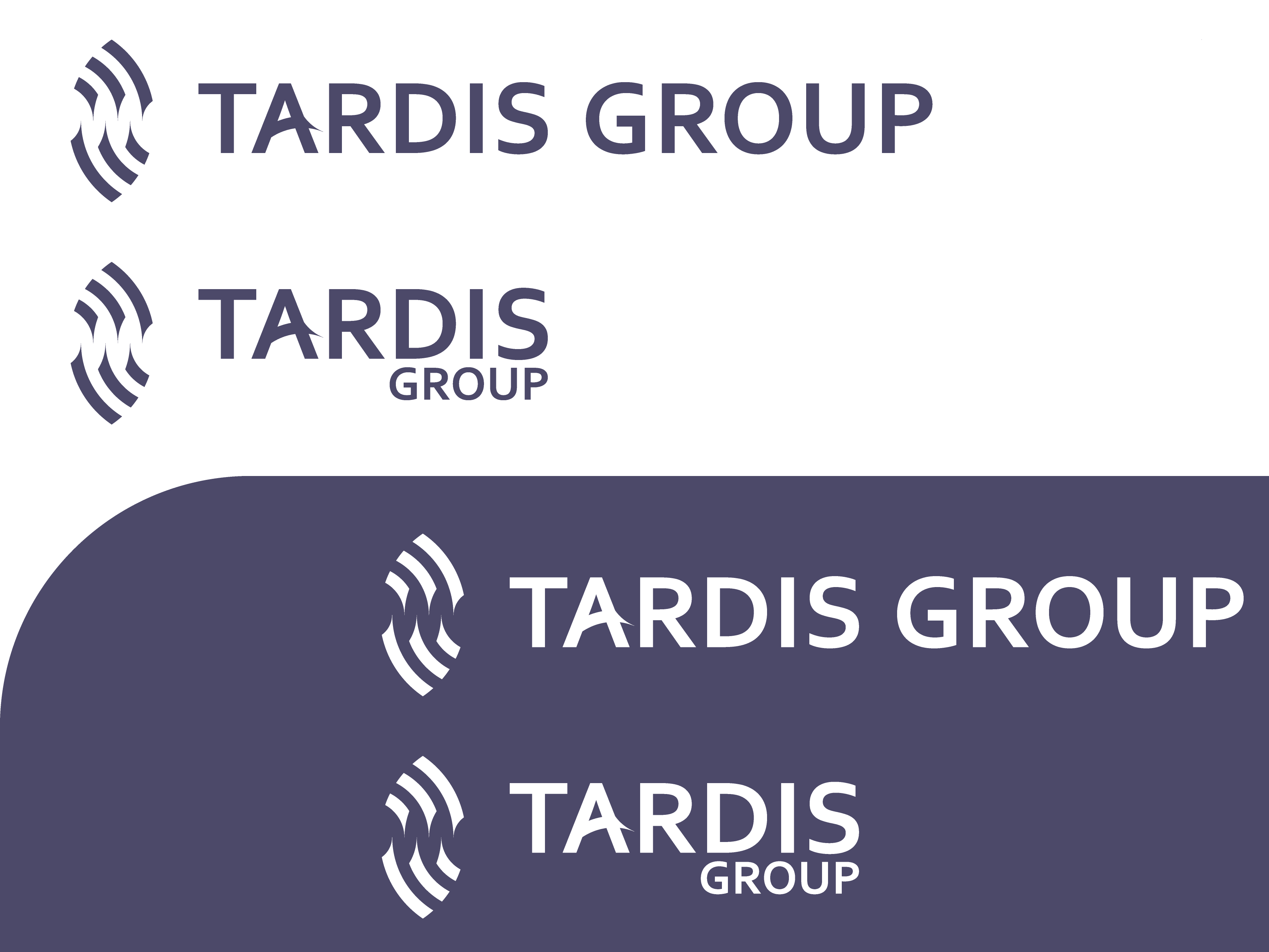 Design de Logo par Loks pour Tardis Group | Design #30381076