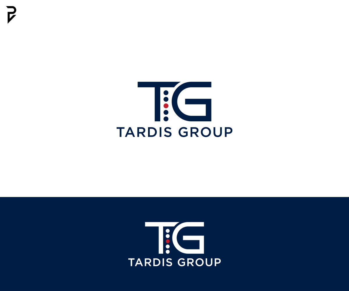 Logo Design by poisonvectors for Tardis Group | Design #30373444