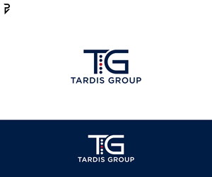 Logo Design by poisonvectors for Tardis Group | Design: #30373444