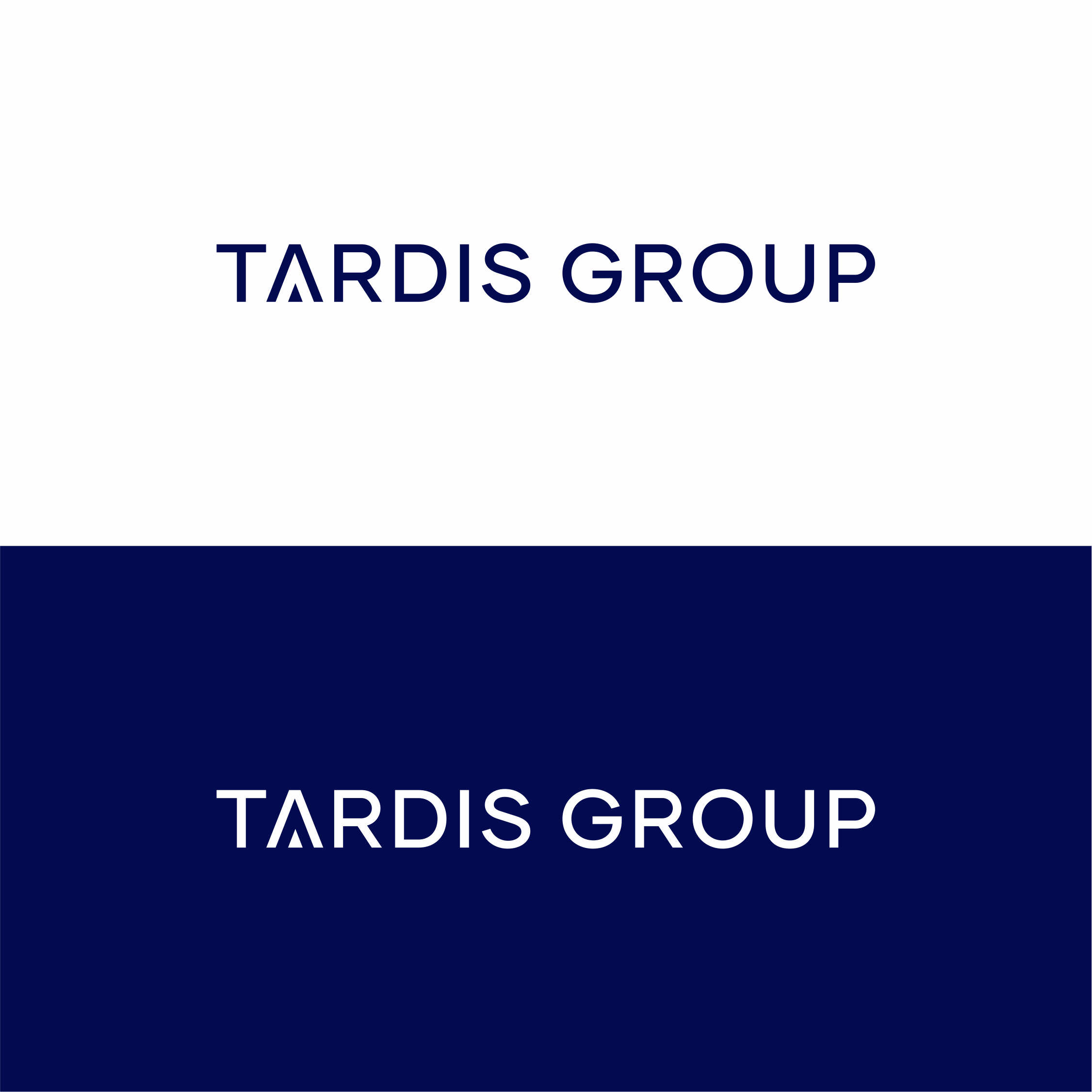 Logo Design by achil78 for Tardis Group | Design #30381882