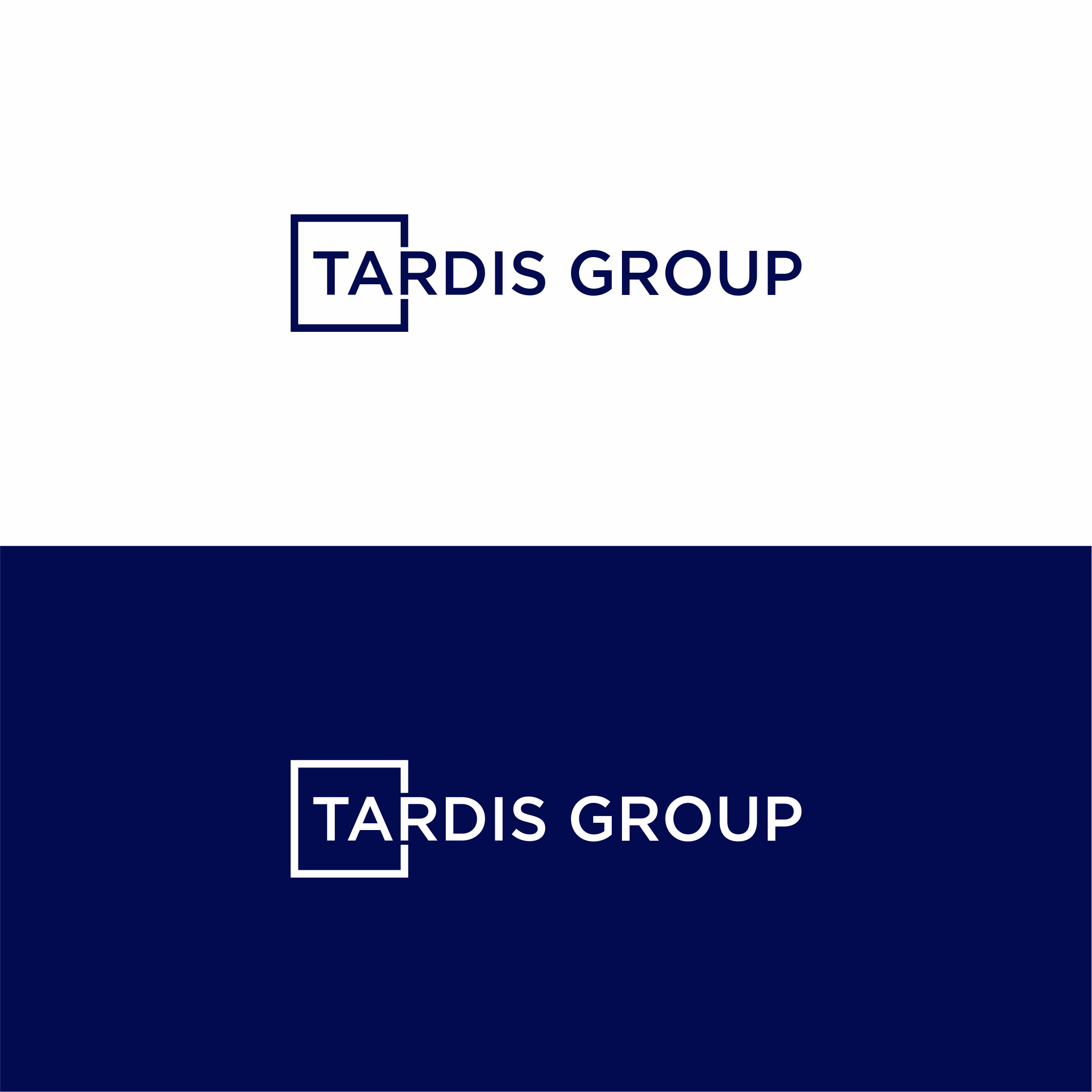 Logo Design by achil78 for Tardis Group | Design #30381889