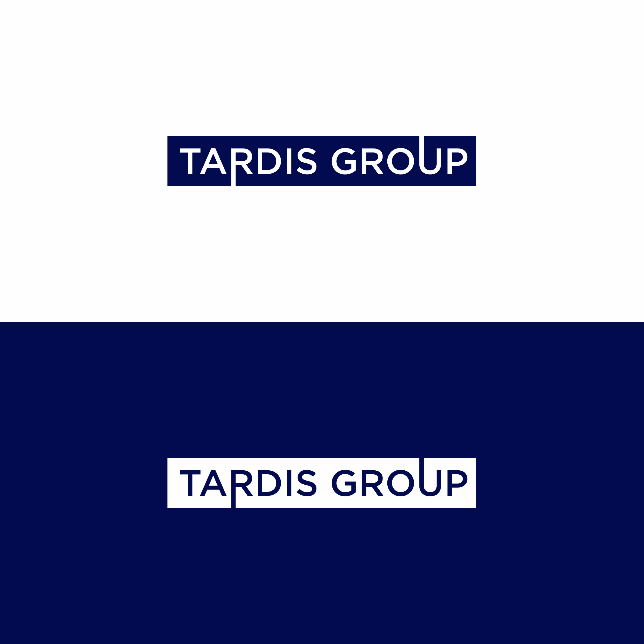 Logo Design by achil78 for Tardis Group | Design #30381895