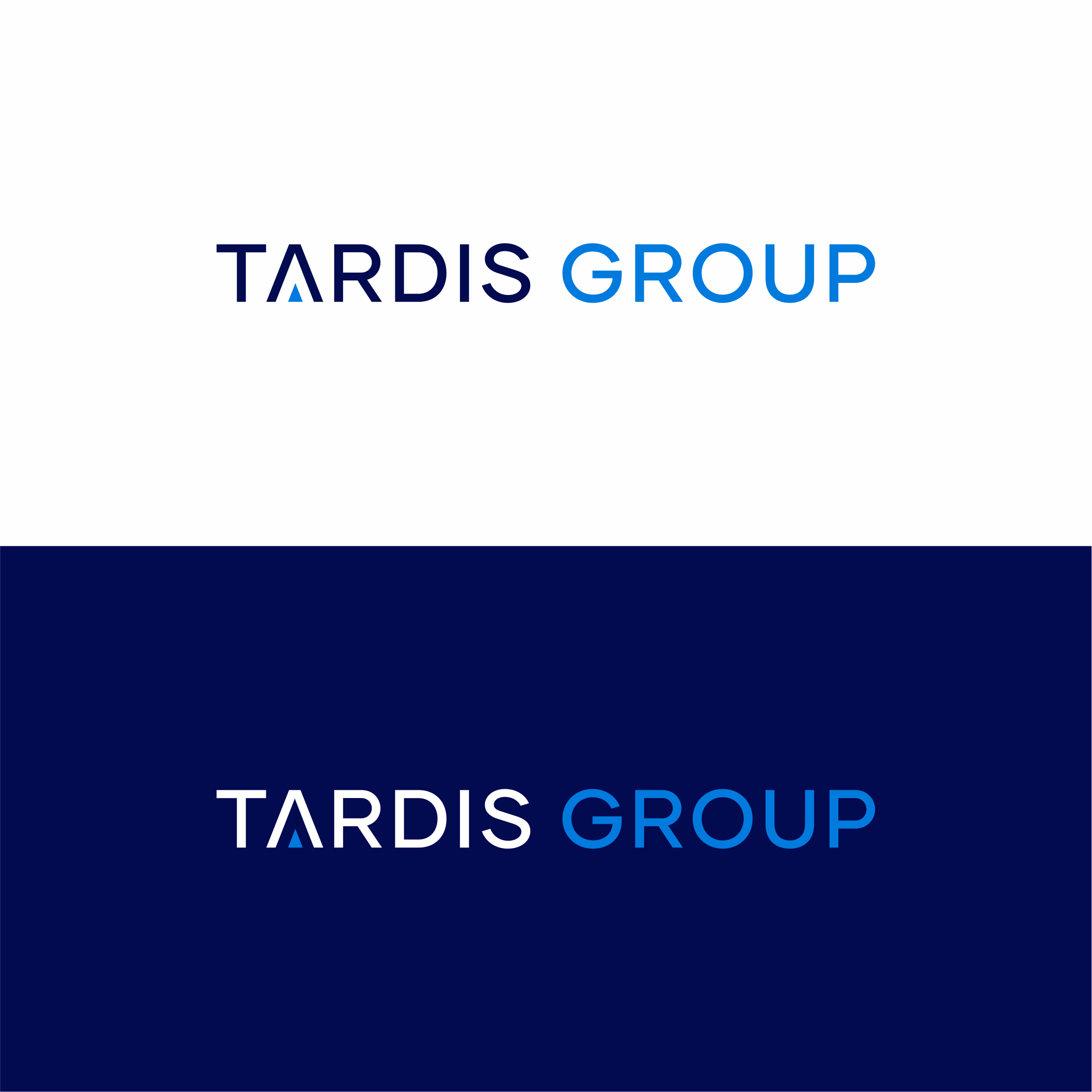 Logo Design by achil78 for Tardis Group | Design #30434805