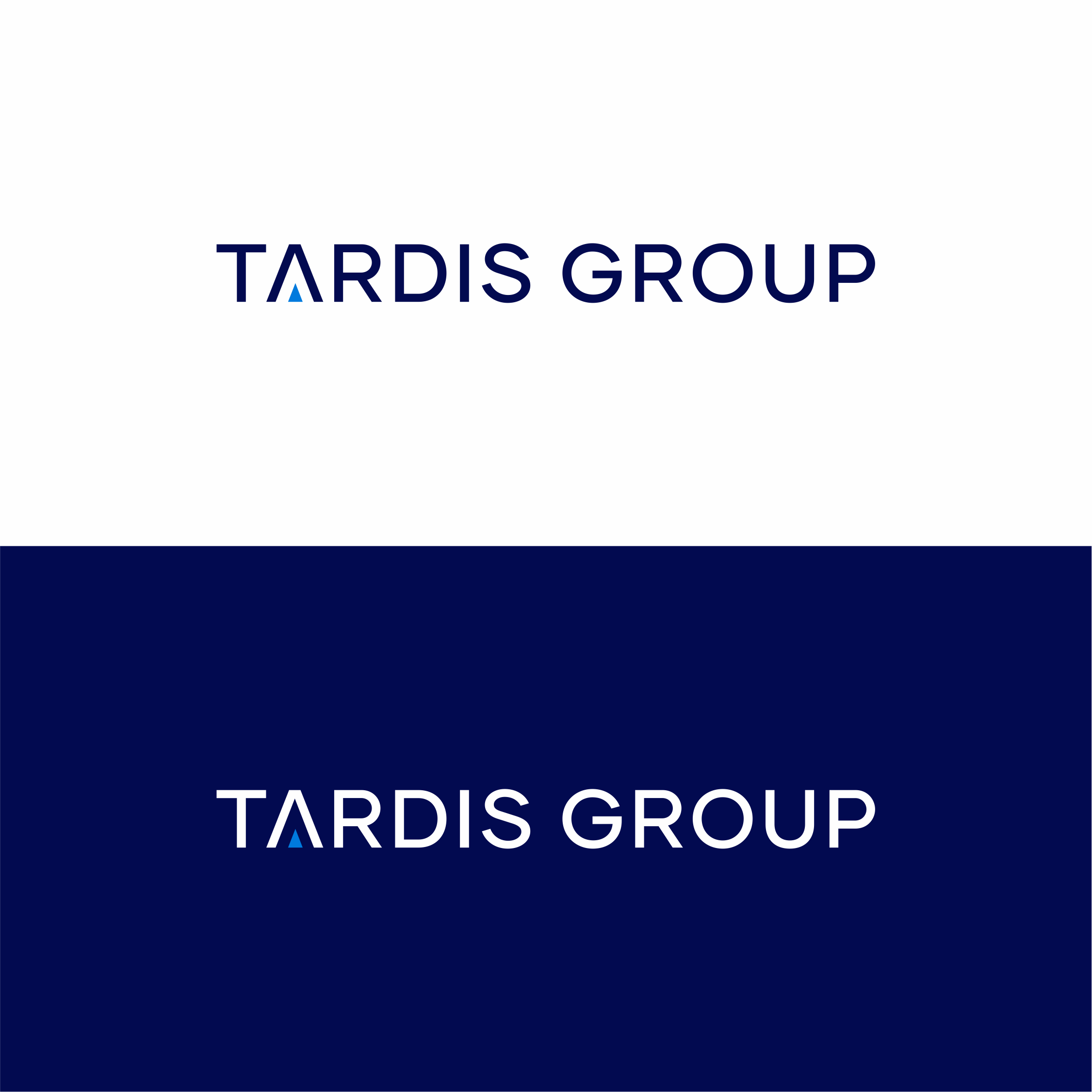 Logo Design by achil78 for Tardis Group | Design #30434806