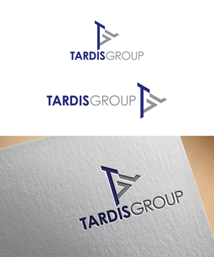 Design de Logo par Trident pour Tardis Group | Design : #30384492