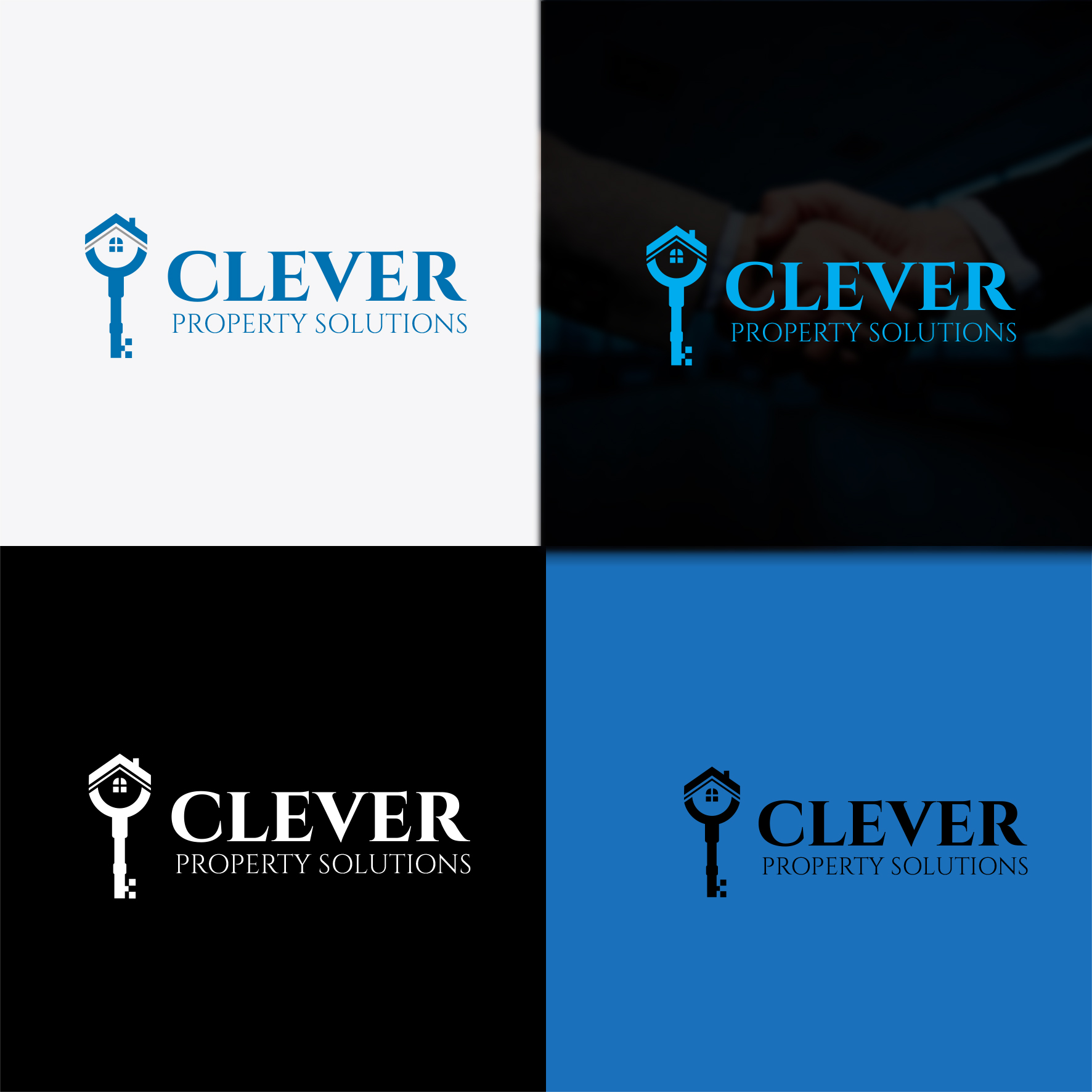 Logo Design by Reazul Alam for Nexus ATM | Design: #30402504