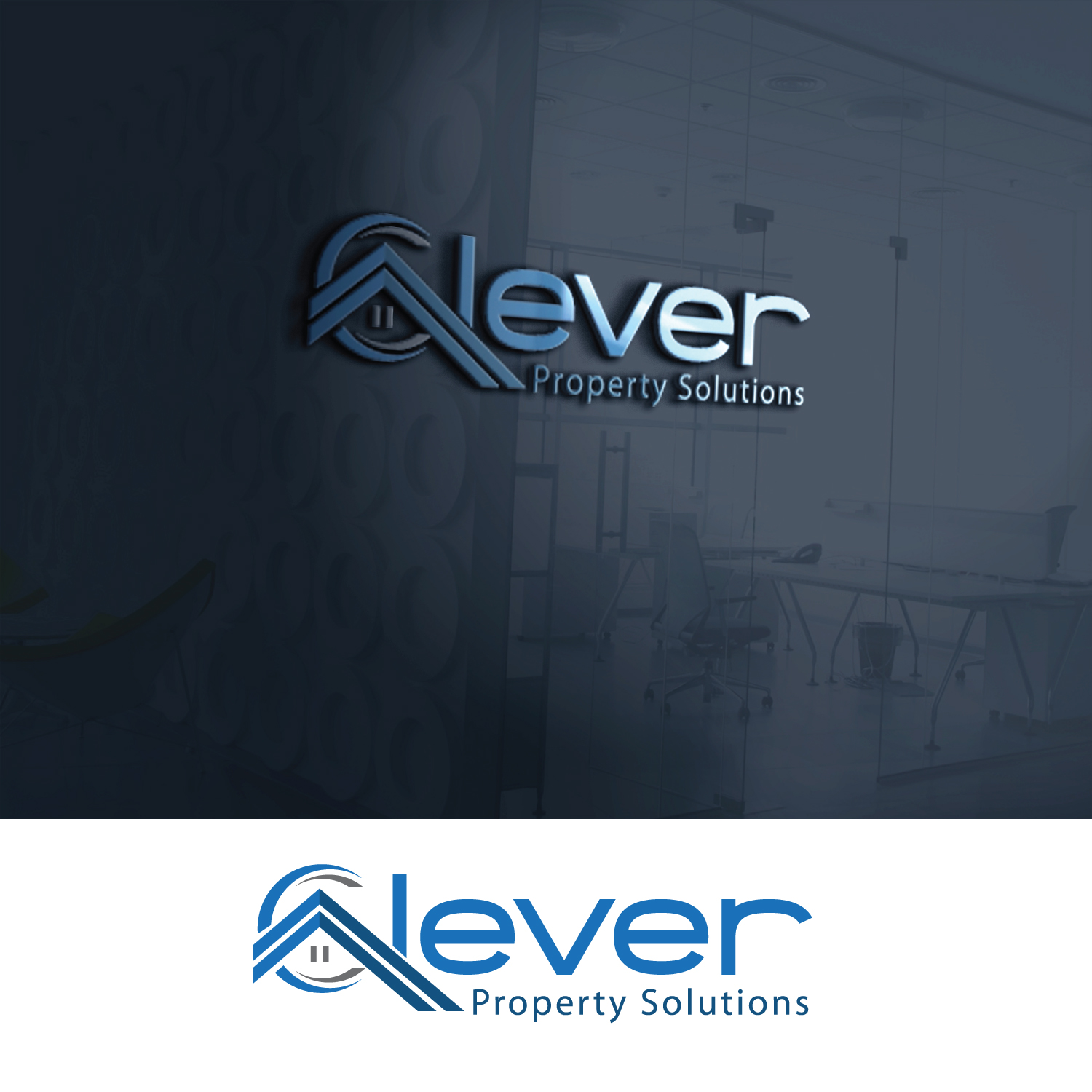 Logo Design by GODDREAMCREATION for Nexus ATM | Design #30400565