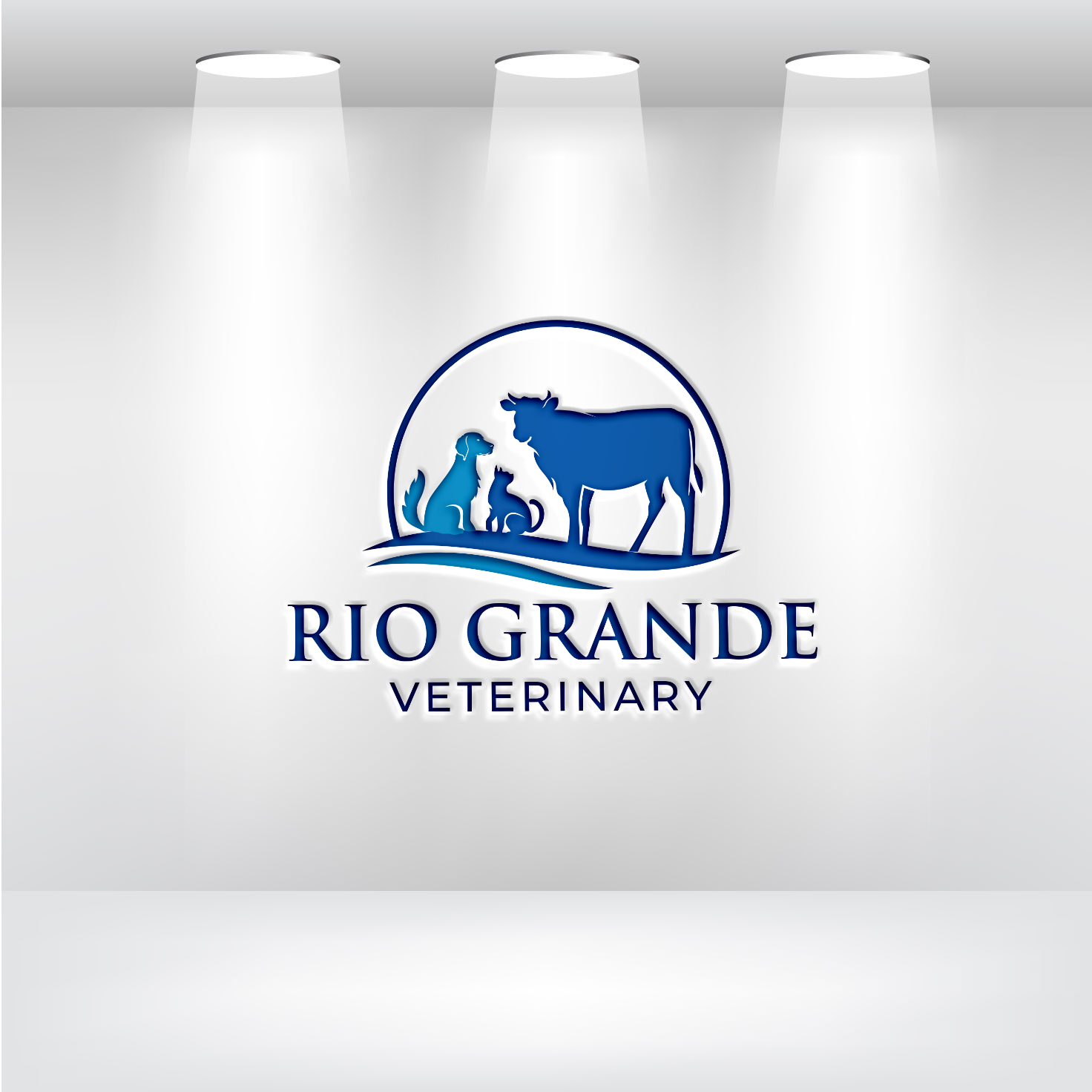 Logo Design by Graphixpointt for this project | Design #30375461