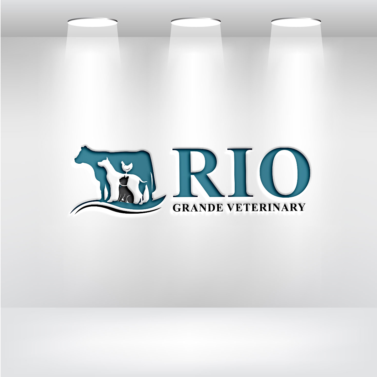 Logo Design by rakib_er_bow for this project | Design #30384801