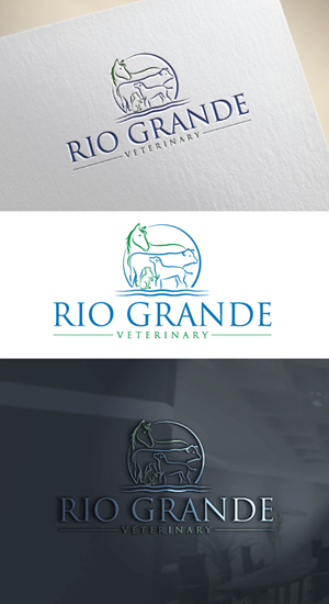 Logo Design by AB design ..... for this project | Design: #30376636
