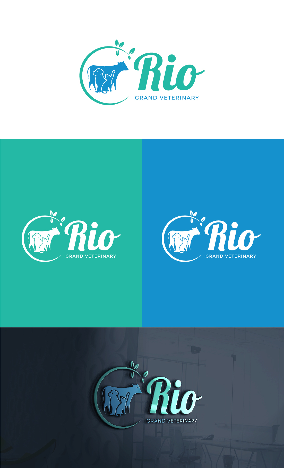 Diseño de Logo por vidarshana 2 para este proyecto | Diseño #30399216