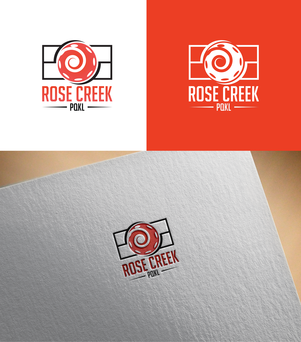 Logo Design by RA-bica for Innovative Club Management | Design #30383849