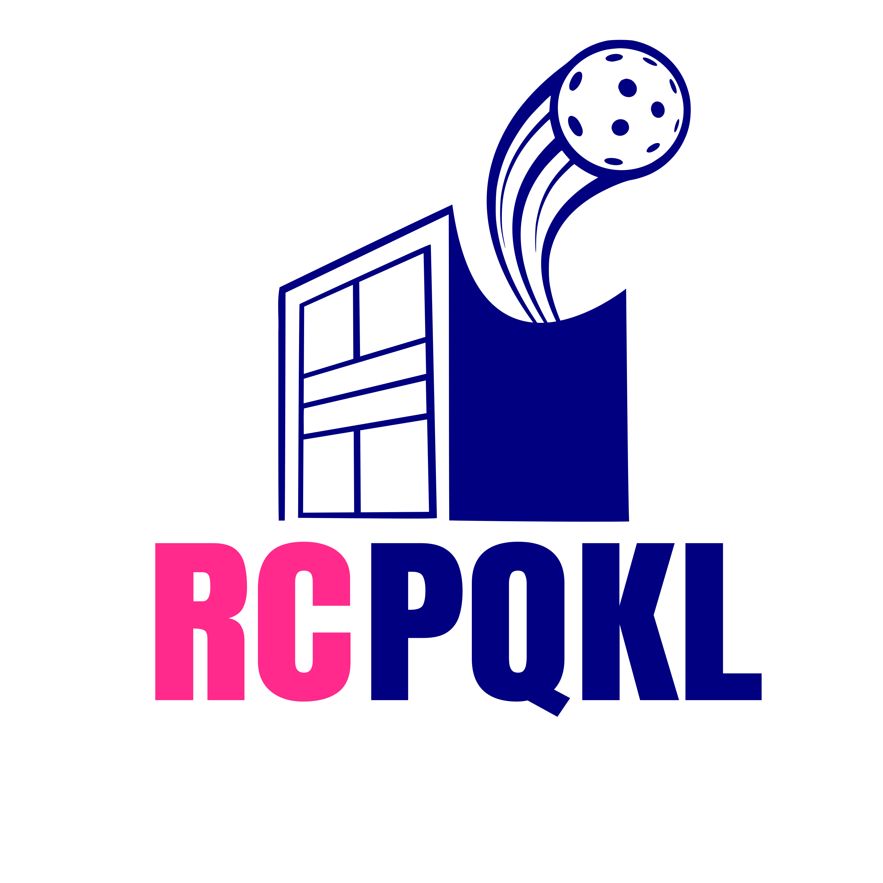 Logo Design by Ramamoorthi Annadurai for Innovative Club Management | Design #30385394