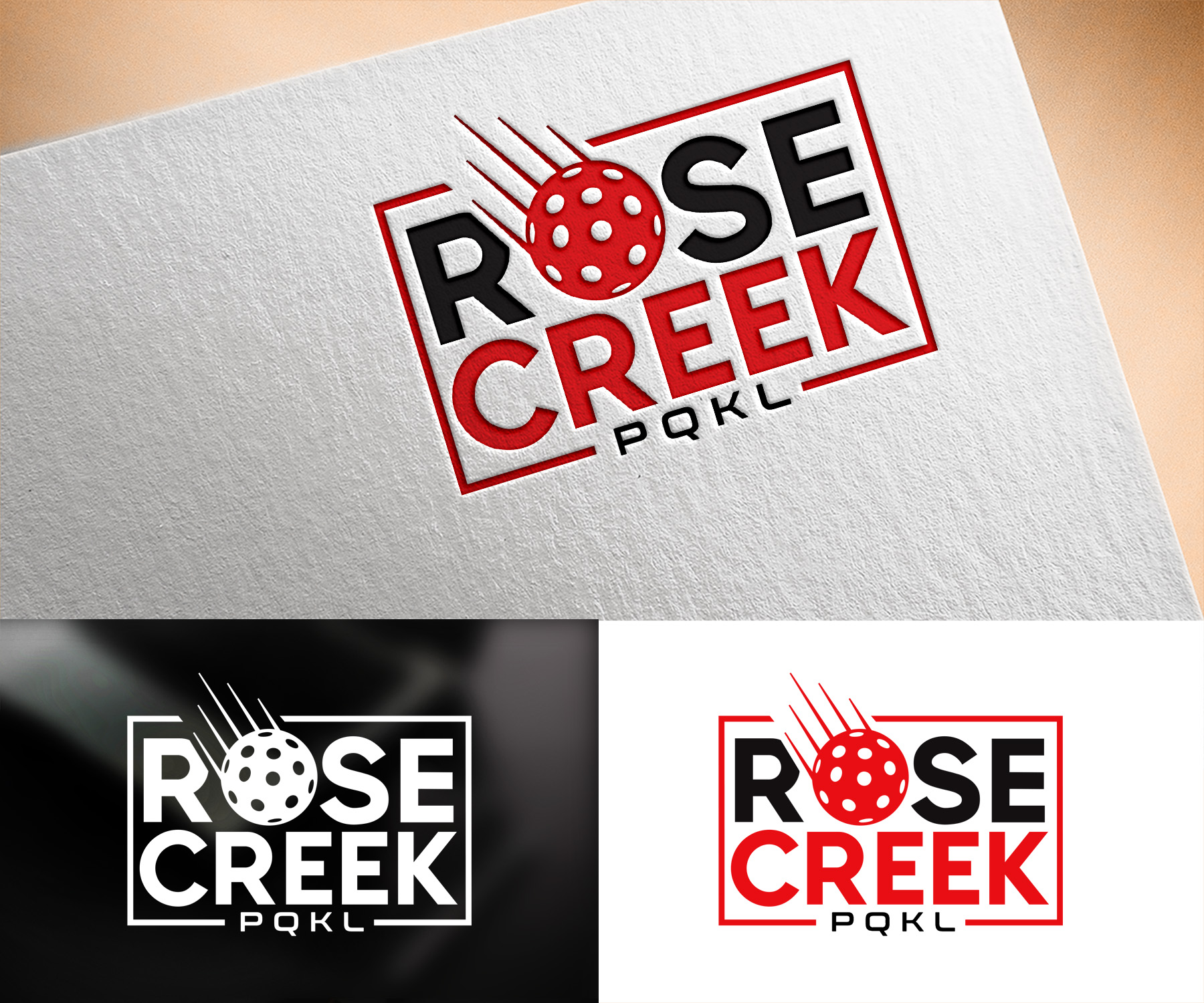 Logo Design by Vishak vasu for Innovative Club Management | Design #30381197