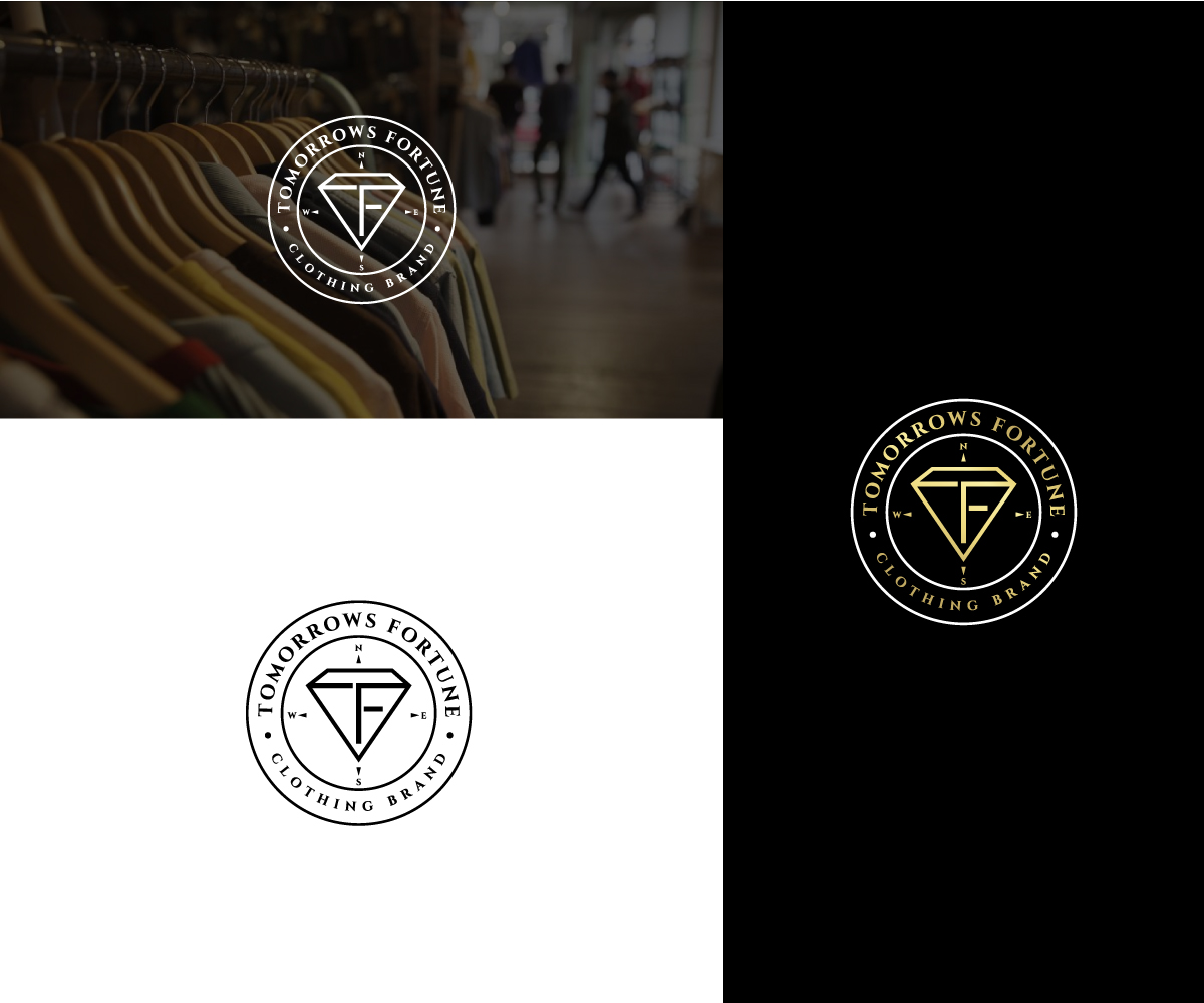 Logo Design by jonkonrad for this project | Design #30376484