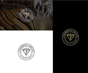 Logo Design by jonkonrad for this project | Design: #30376484