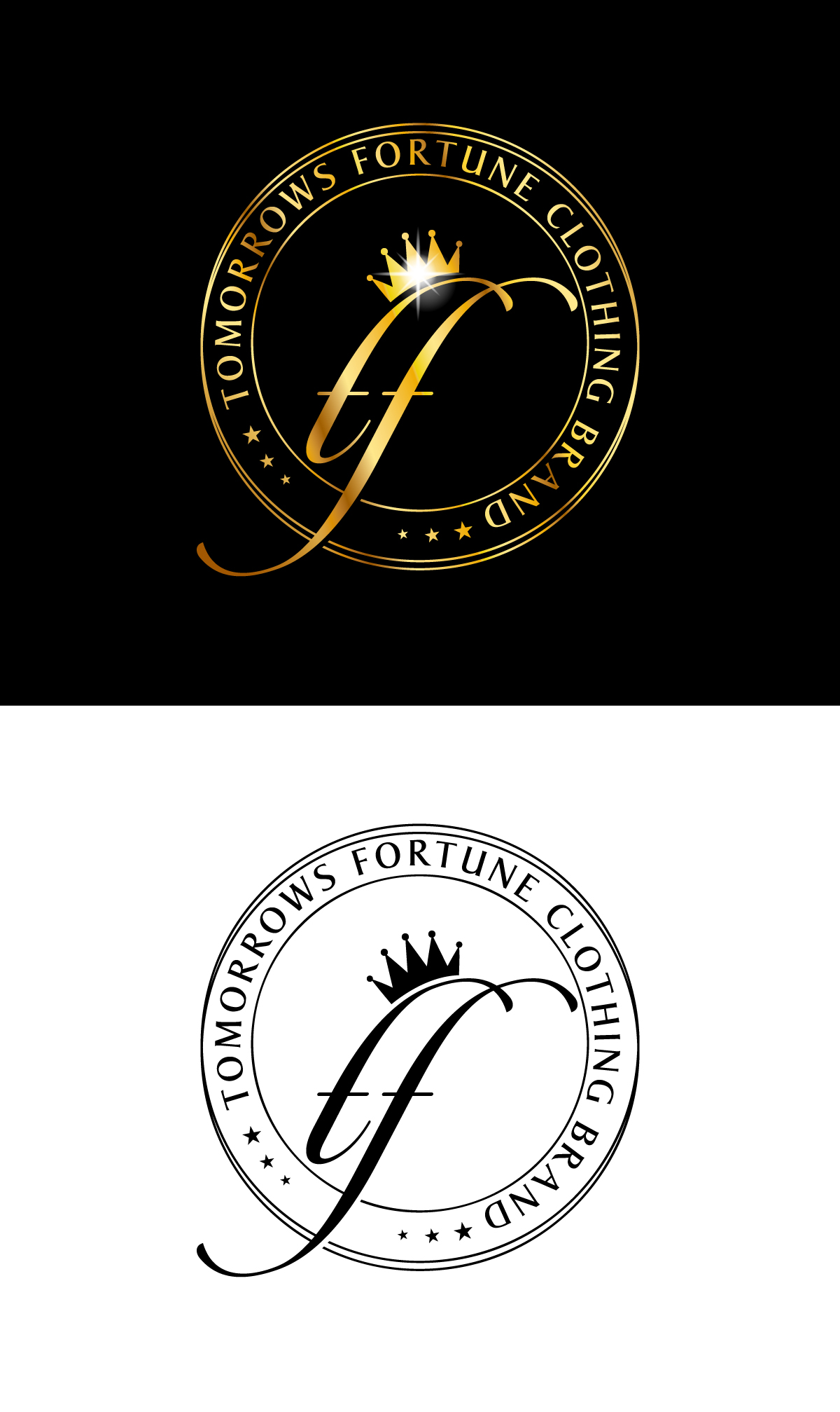 Logo Design by viraj1676 for this project | Design #30377406