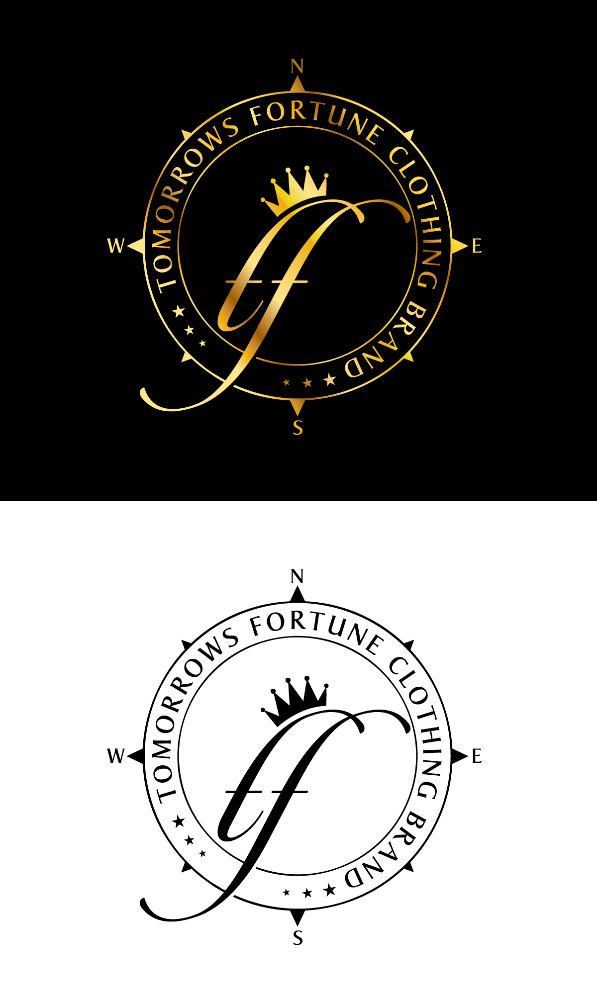 Logo Design by viraj1676 for this project | Design #30377475