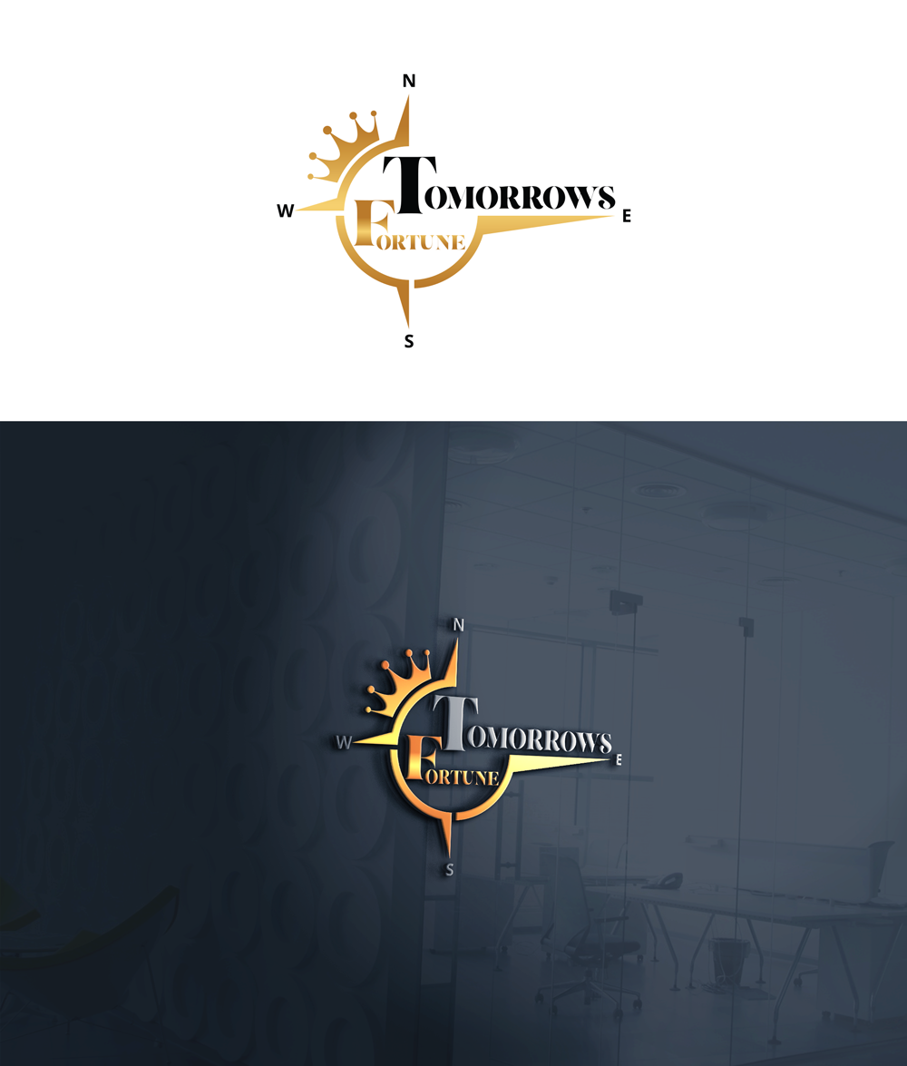 Logo Design by RA-bica for this project | Design #30376190