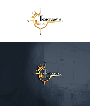 Diseño de Logo por RA-bica para este proyecto | Diseño: #30376190